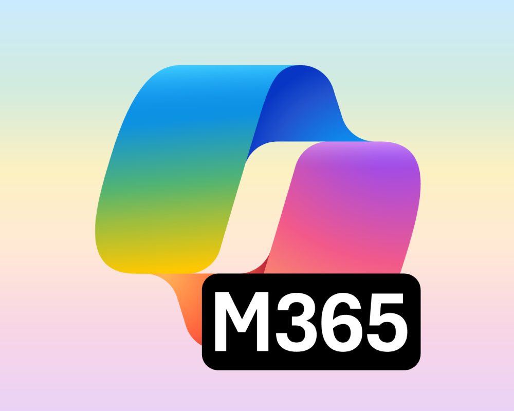 M365 Copilot logo