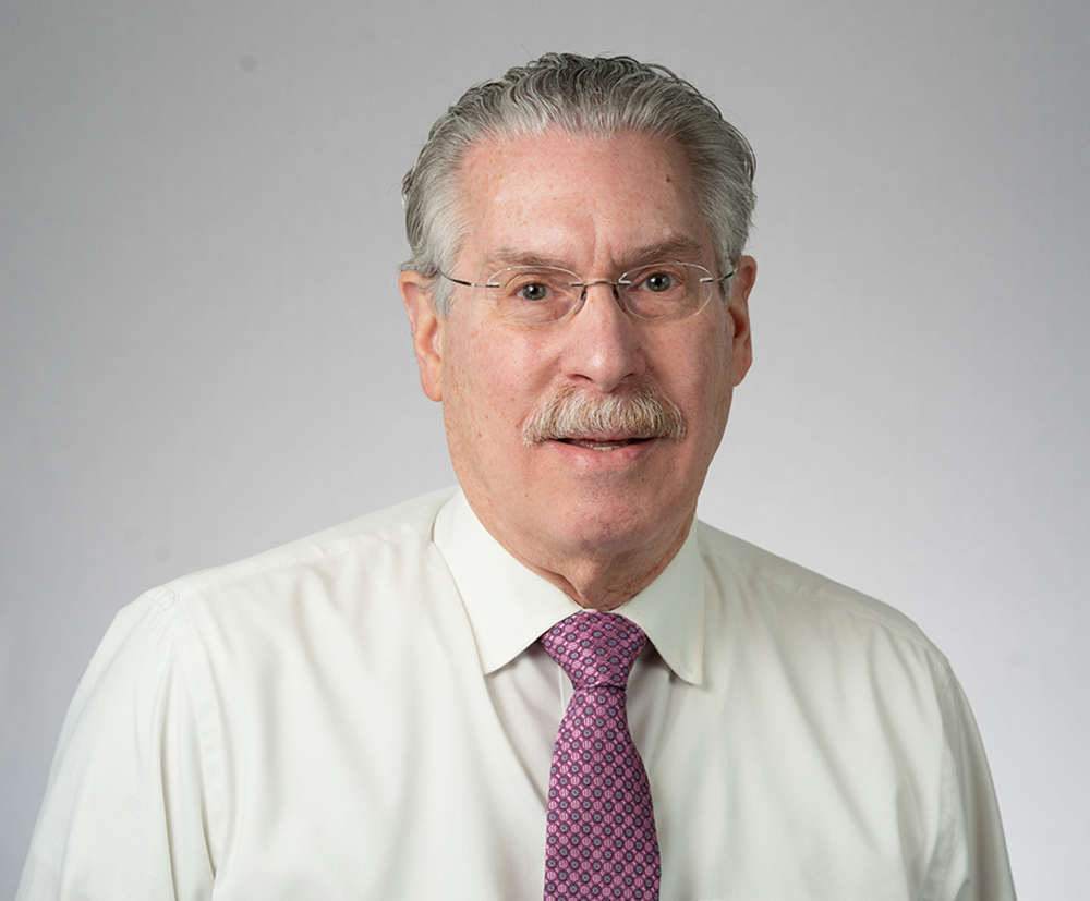 John Brooks, DDS