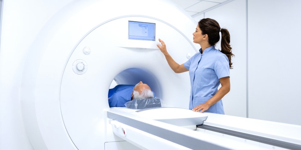 CT Scan
