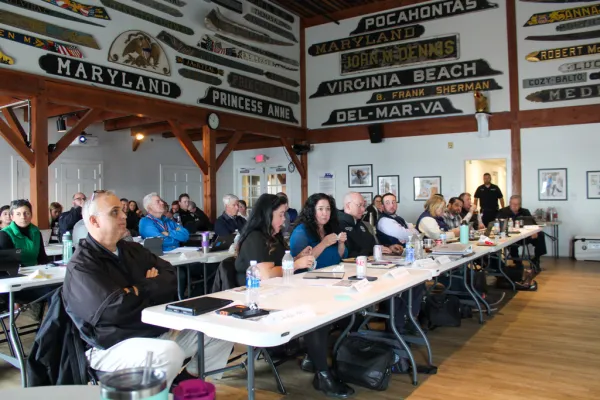 CHHS was proud to assist Talbot County, Maryland in revising its Emergency Operations Plan (EOP). From the Conduit Street blog from the Maryland Association of Counties: