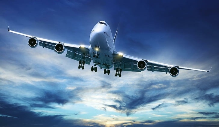 Airplane