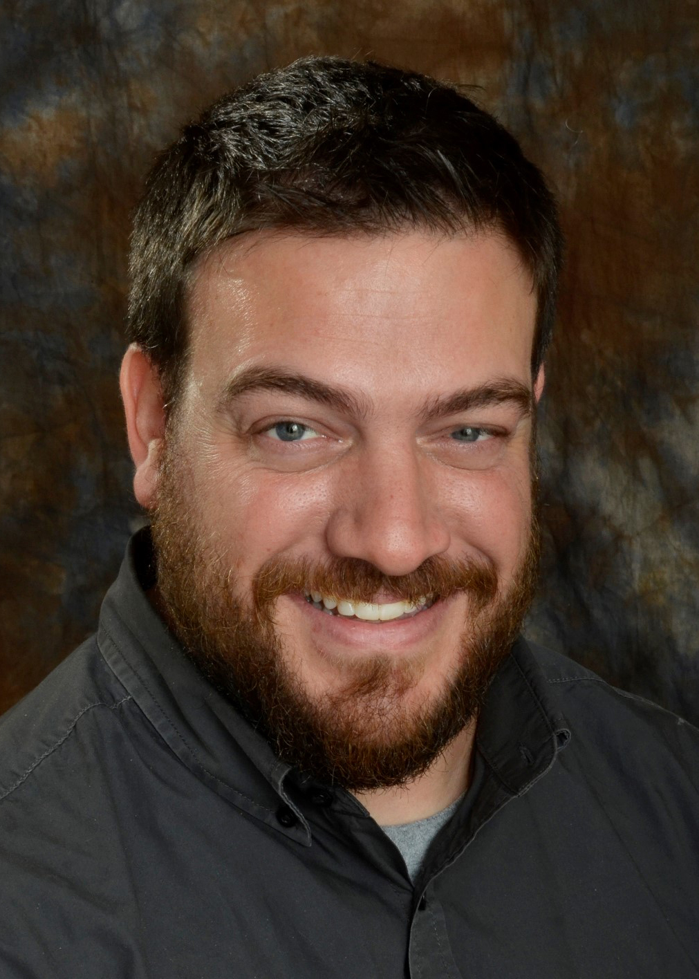 Eric S. Belt, EdD