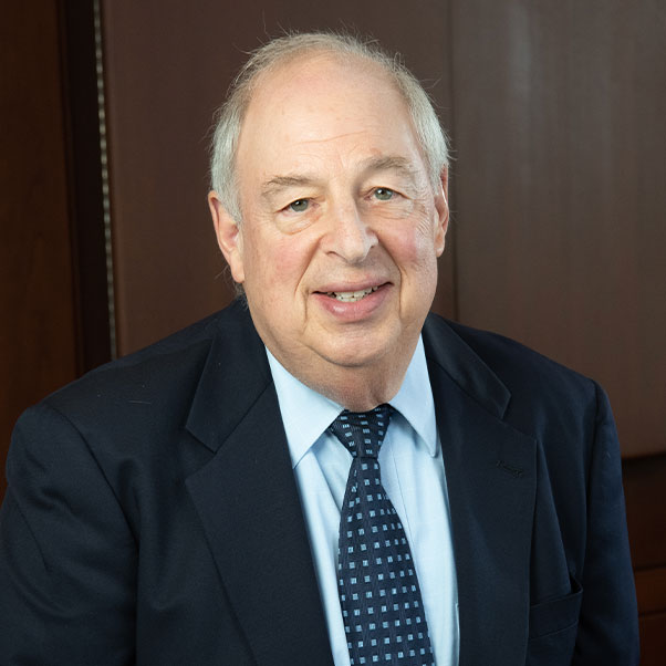 Daniel Goldberg, JD
