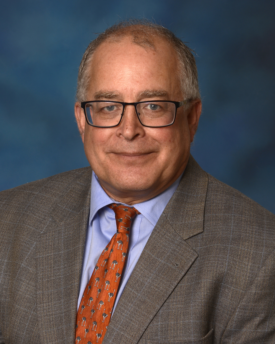 Allan Doctor, MD
