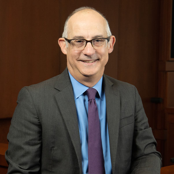 Donald Tobin, JD