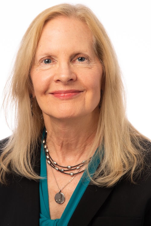 Karen Hopkins