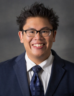 Kevin Tu, JD