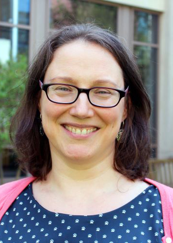 Isabell C. May, PhD