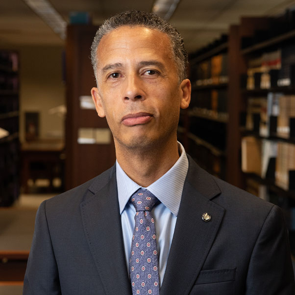 Michael Pinard, JD
