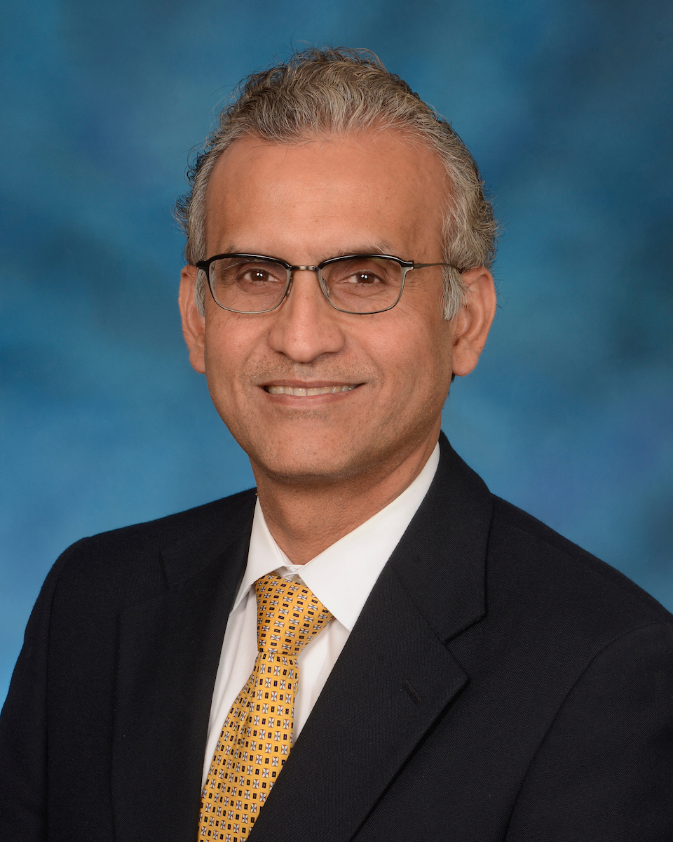 Muhammad  M. Mohiuddin, MBBS