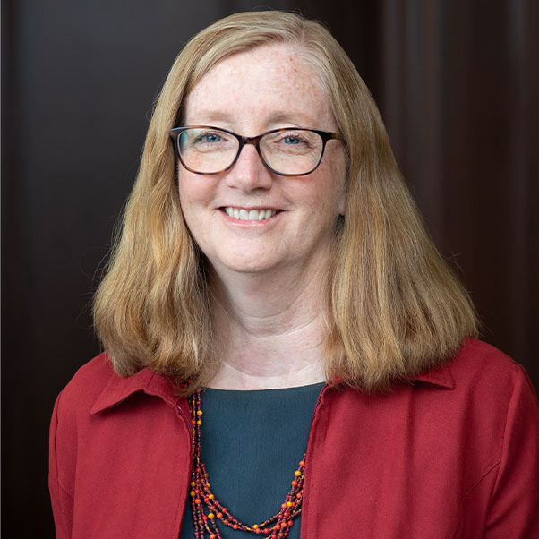 Maureen Sweeney, JD