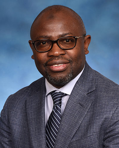 Taofeek  K. Owonikoko, MBChB, DrMed, MS
