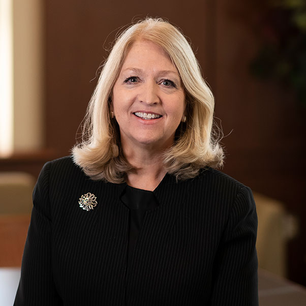 Paula Monopoli, JD