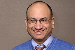 Jeff Sovern