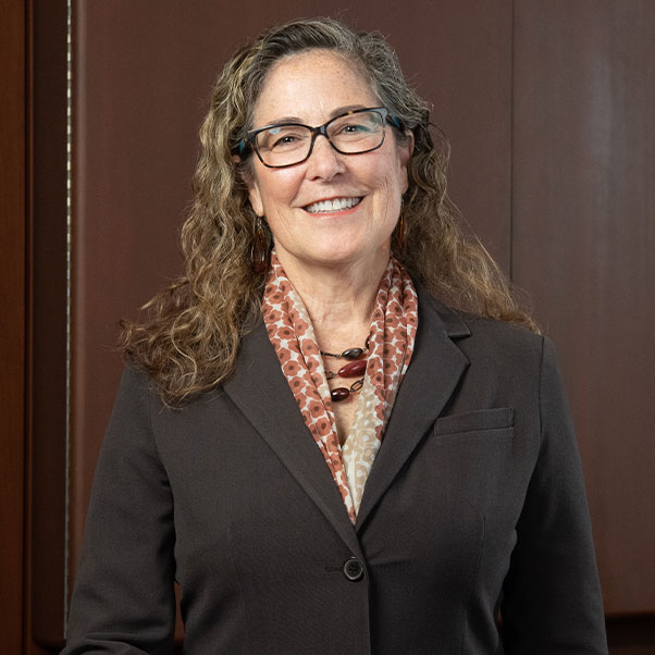 Kathleen Hoke, JD