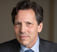 Maxwell Stearns, JD