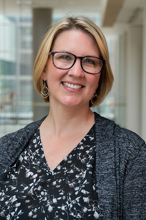 Amanda Oglesby, PhD
