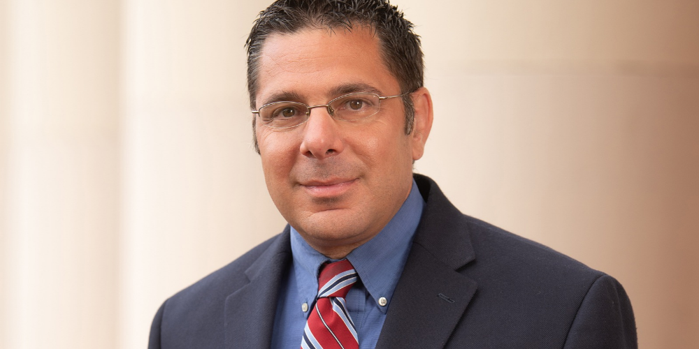 Dr. Joshua Abzug