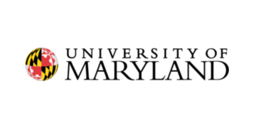 University of Maryland logo