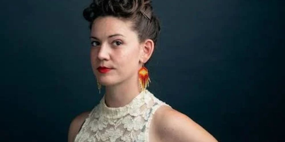 Rebecca Nagle