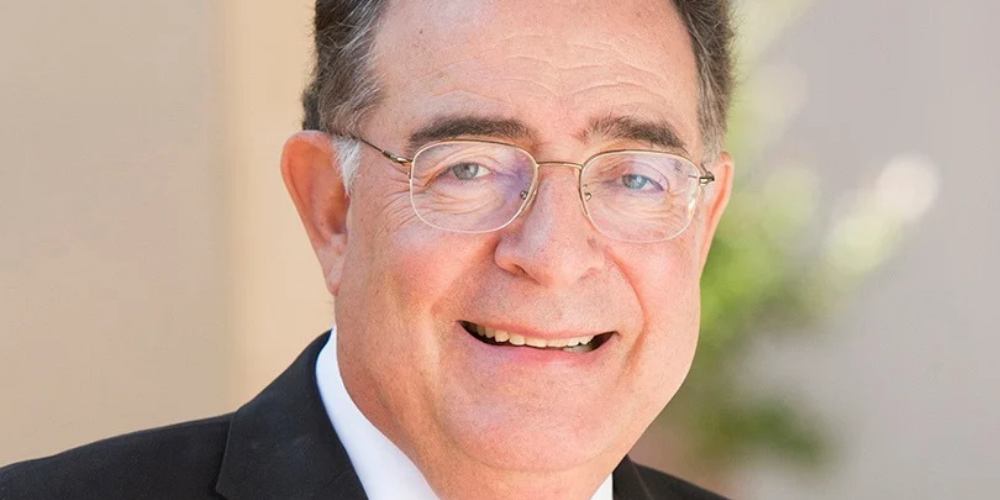 Dr. Jay Perman