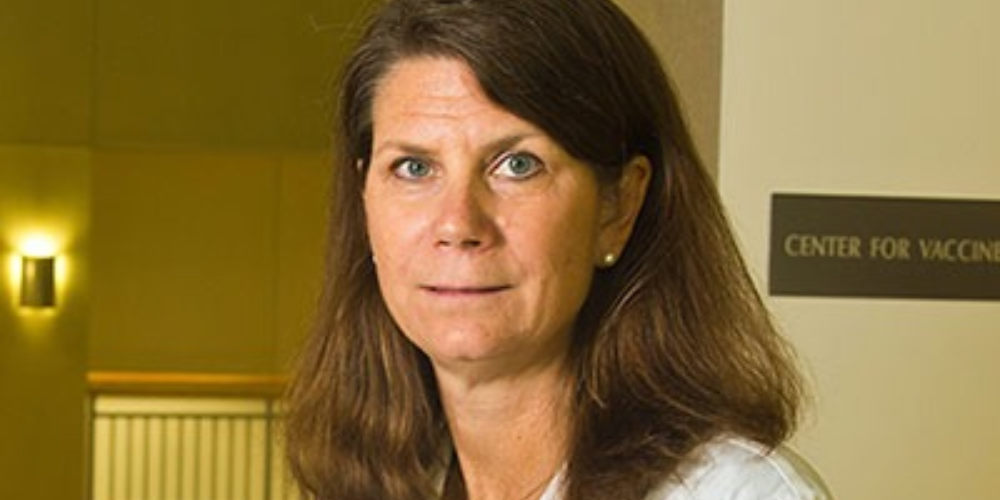Dr. Kathleen Neuzil