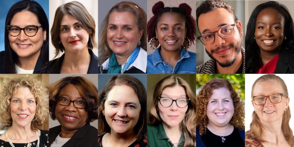 Participants in the 2026 Costa Rica Faculty Development Institute