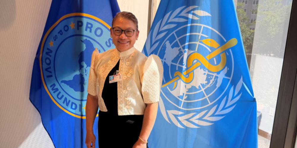 Dr. Angelica Fernandez-Dizon