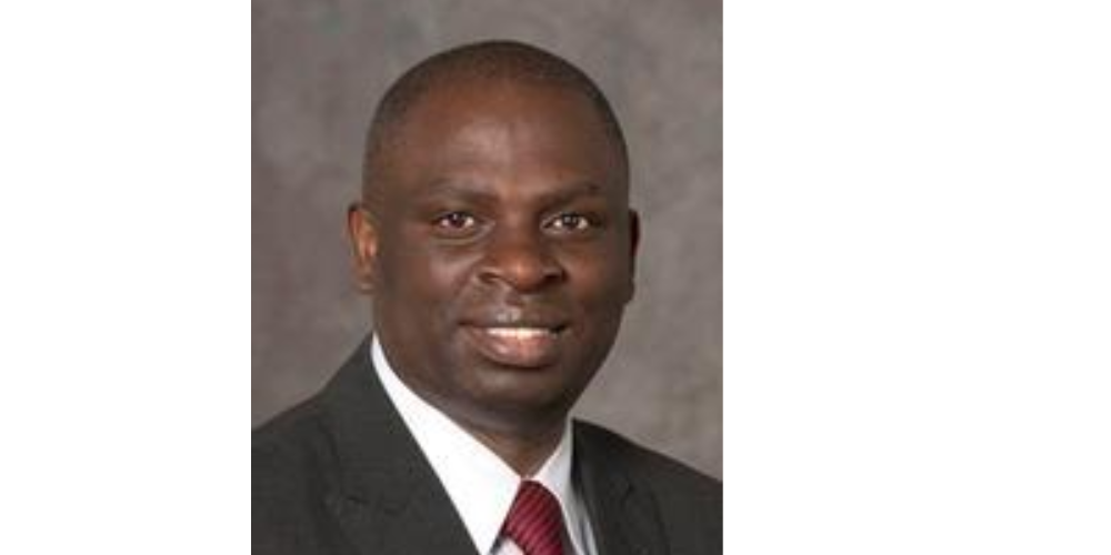 Dr. Gerald Kayingo