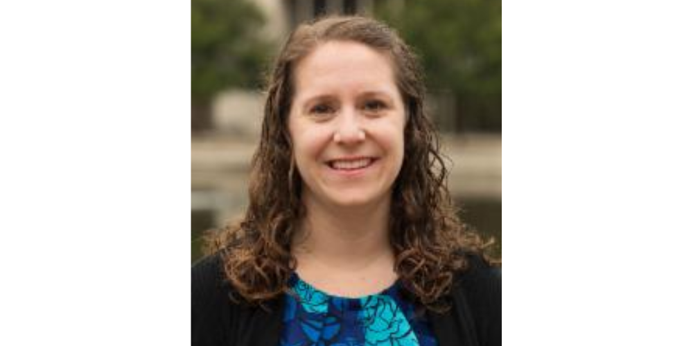 Dr. Kerri Evans