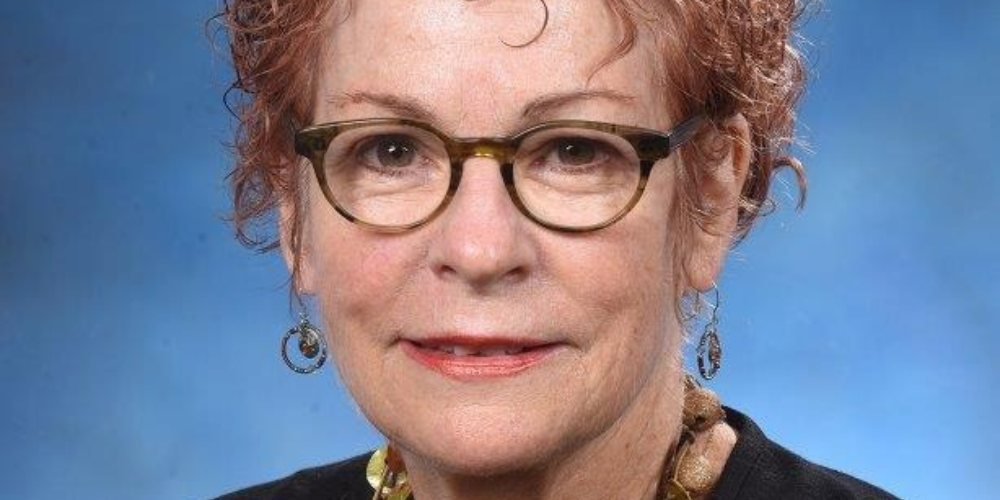 Dr. Melissa McDiarmid