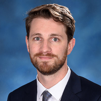 Matthew Grant