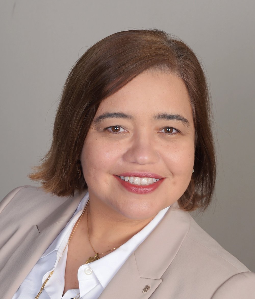 Mary Anne Melo