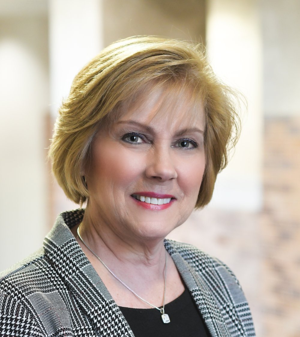 Cheryl Fisher