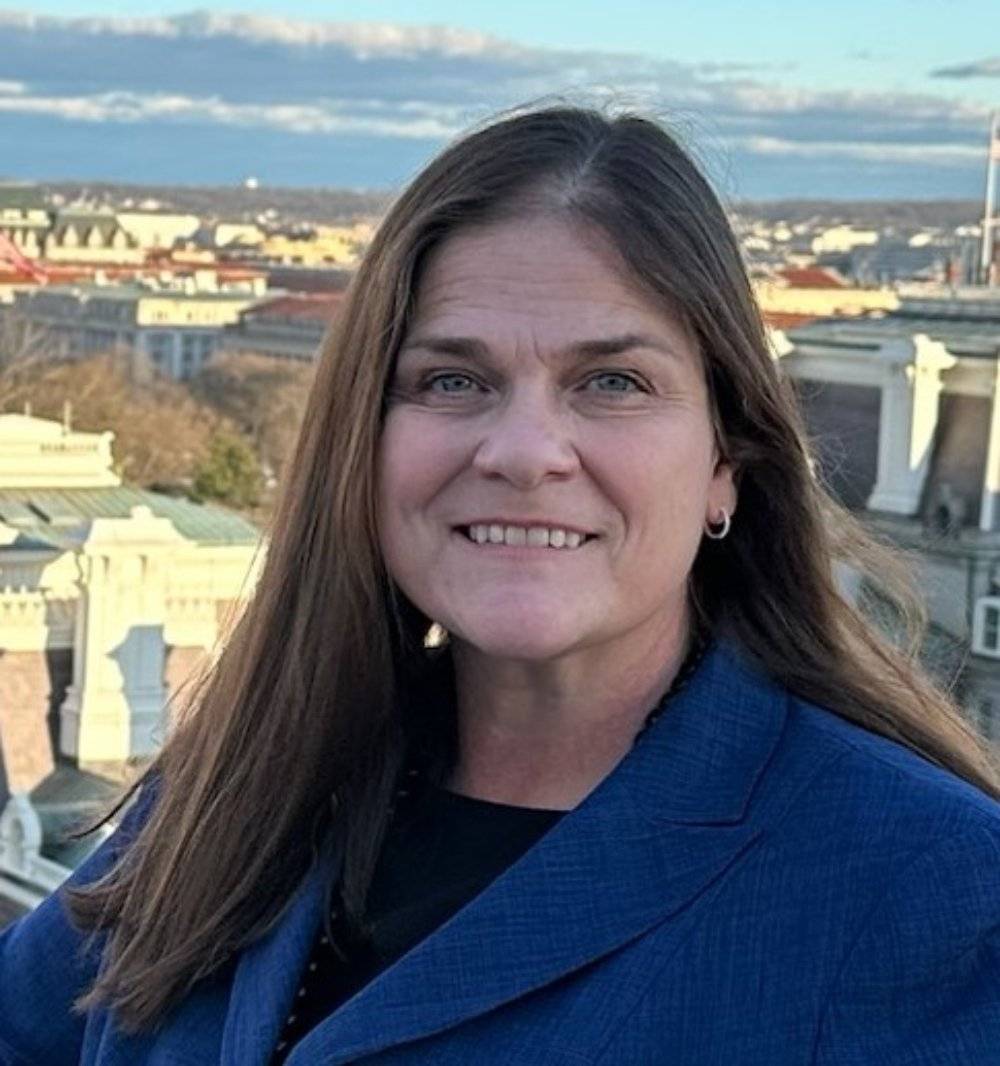 Heather Terech