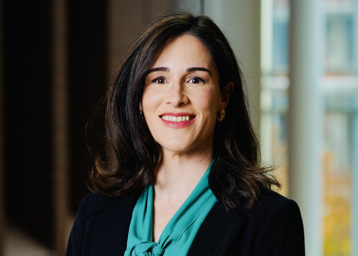 Allison Duffy