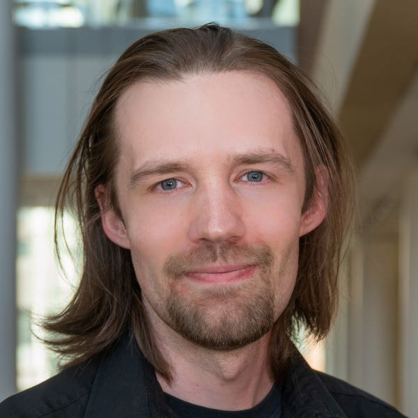 Scott Riley II