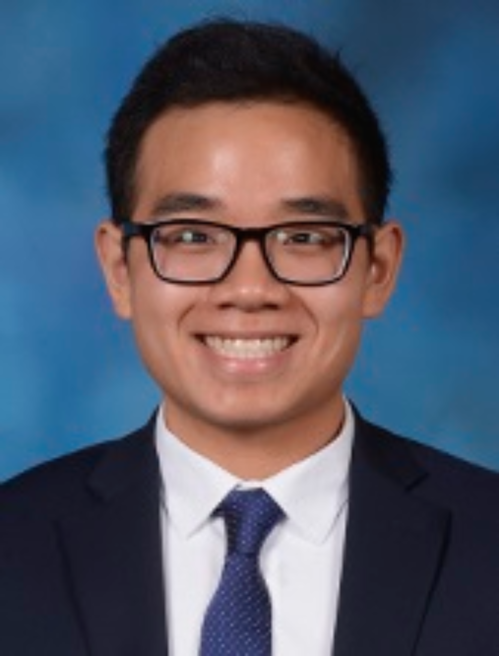 Douglas Tran
