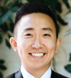 Michael Soh