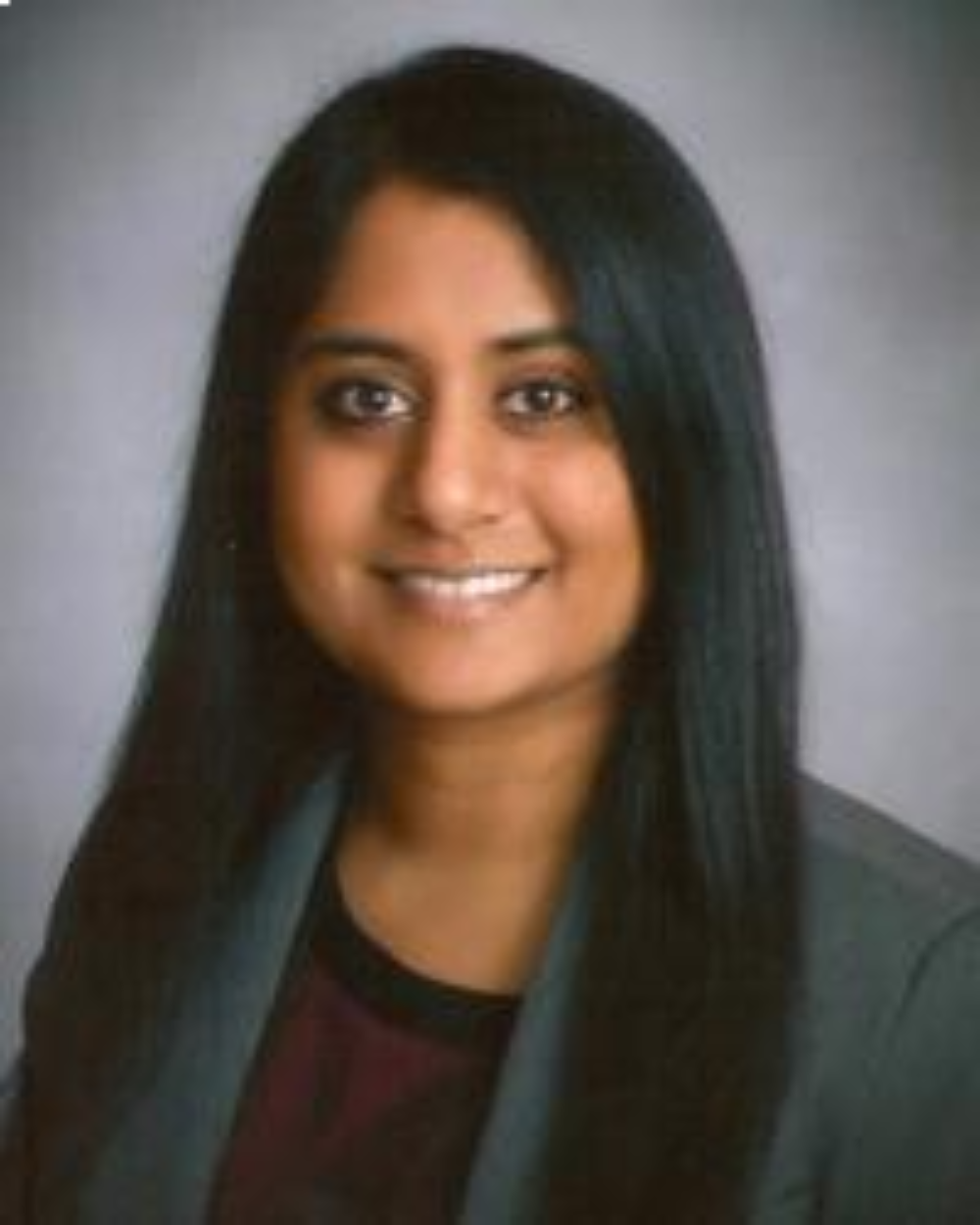 Vandana Racherla