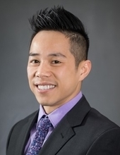 Van Nguyen, PA-C