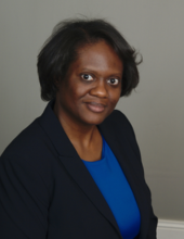Christine Fuller