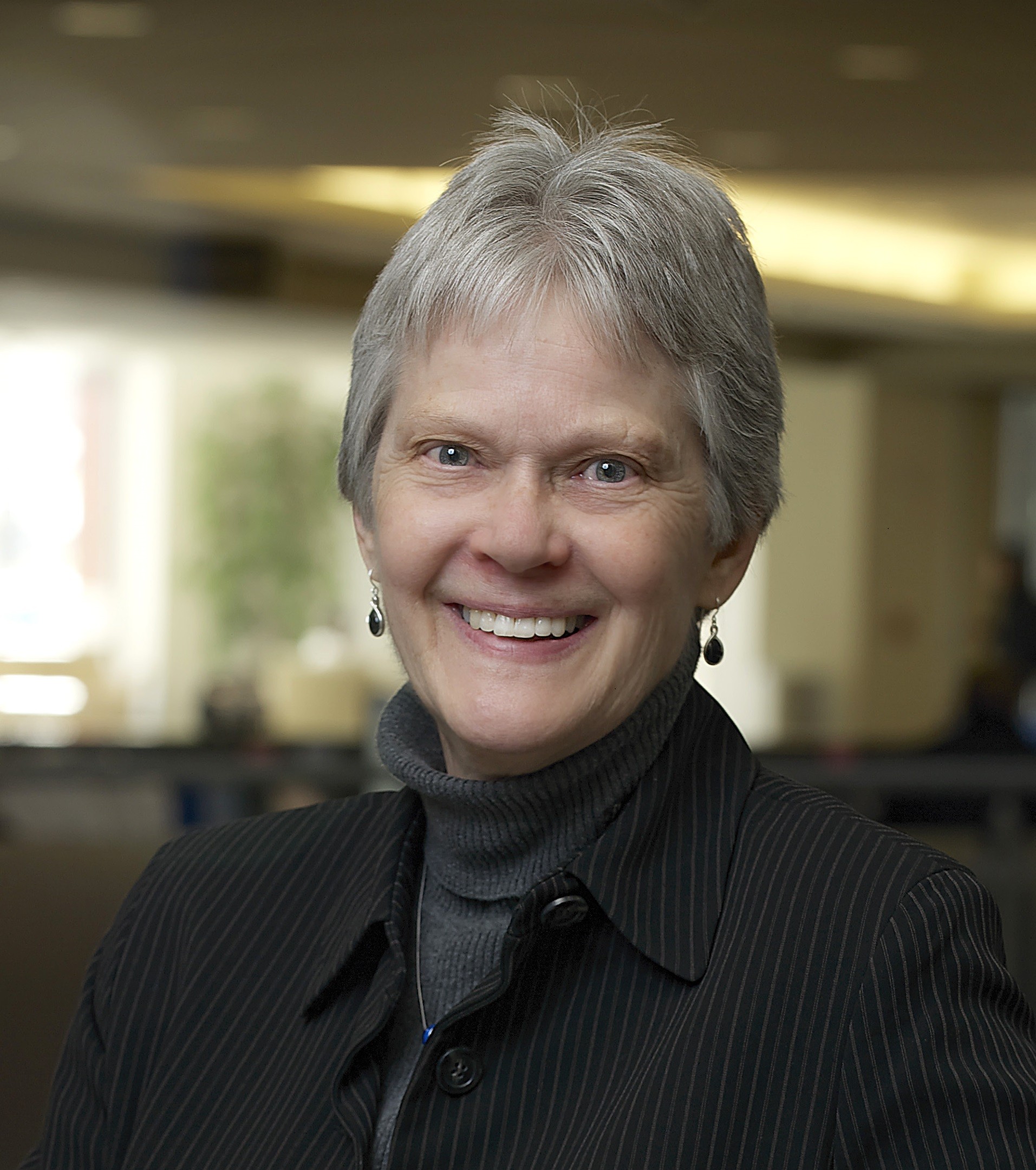 Gail Jensen