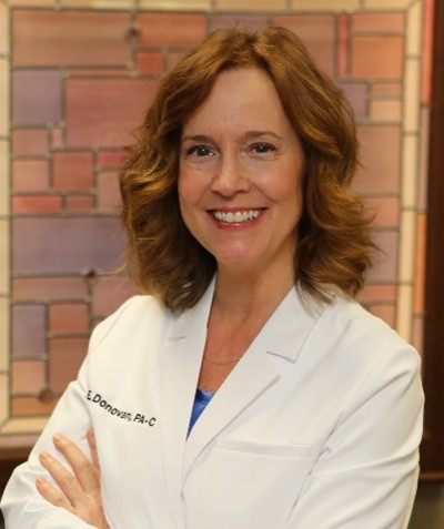 Elizabeth Donovan, MS, PA-C