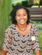 Natoya Carruthers, PA-C