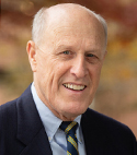 Bruce Jarrell Thumbnail