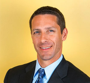 Matt Lasecki, SPHR
