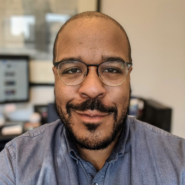 Aaron Graham, JD