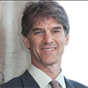 Headshot of Paul Shapiro, PhD