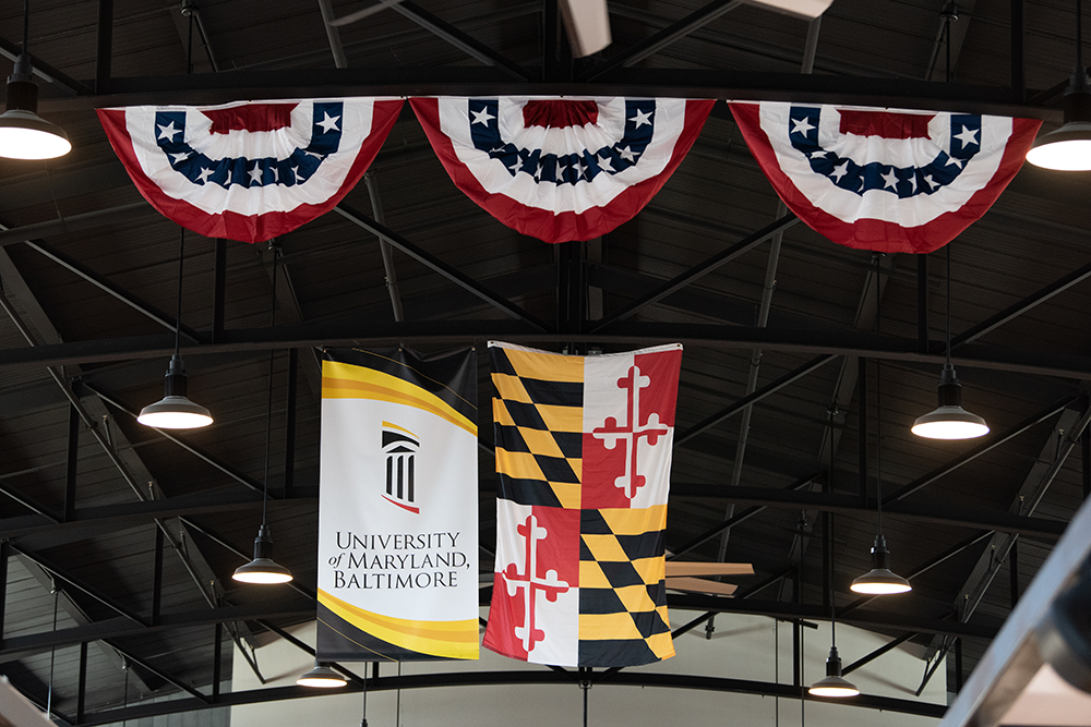 Flags
